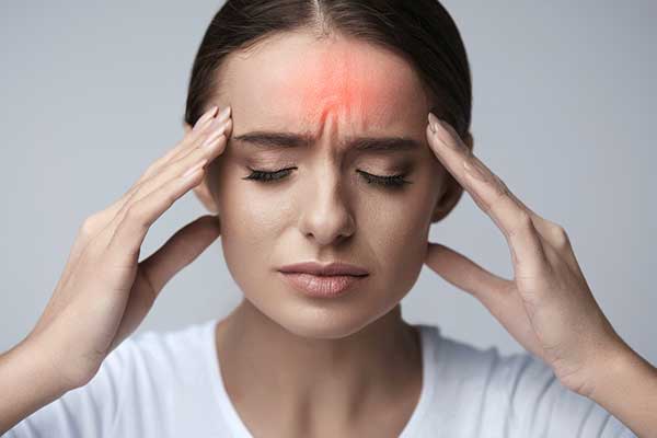 headaches migraines  Melbourne, FL 